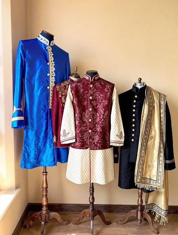 choosing karigar men s clothing