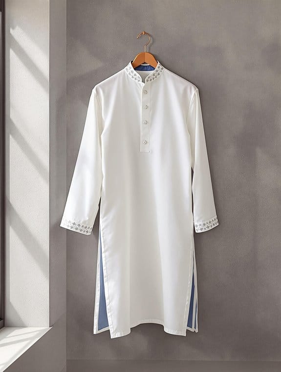 choosing men s kurta styles