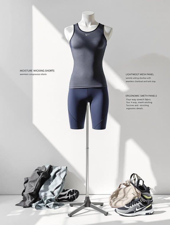 comfort fit fabric style
