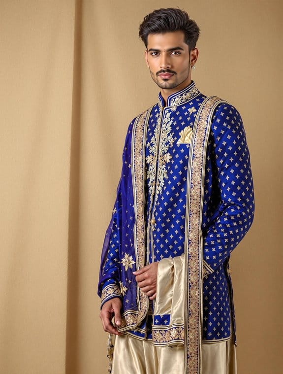 cultural comfort fabric occasion