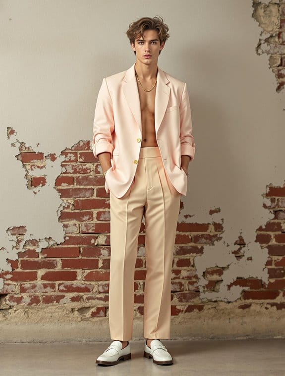 style comfort occasion trends