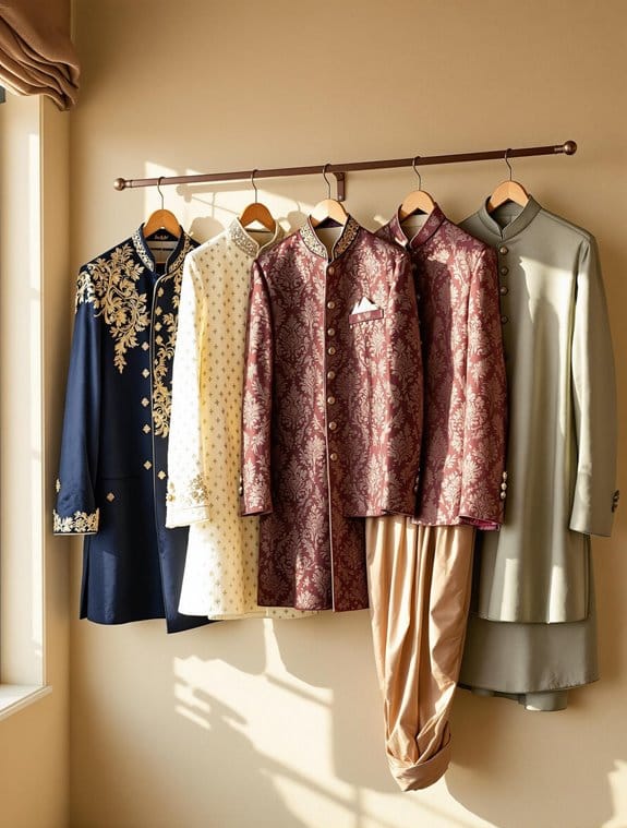 stylish ethnic men s clothing