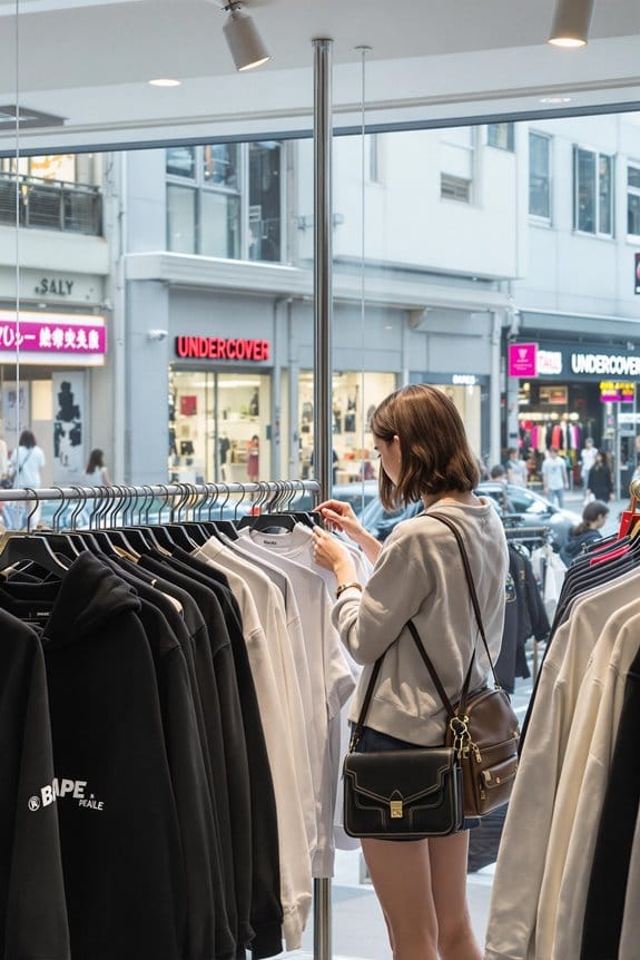 affordable luxury market expansion