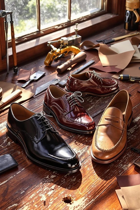 american craftsmanship excellence leaders