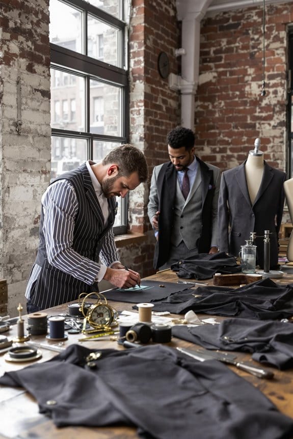 artisan craftsmanship in tribeca