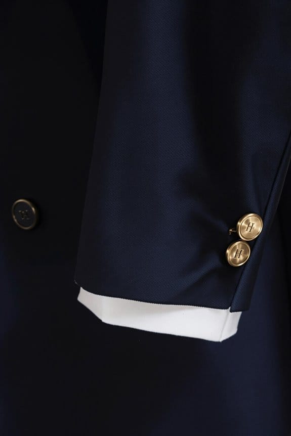 attention to fine details