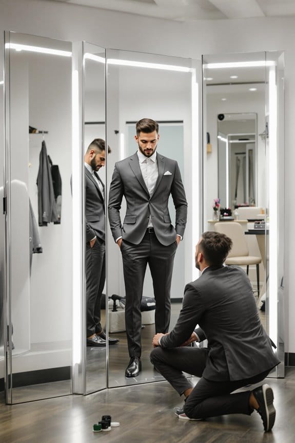 body style compatibility assessment