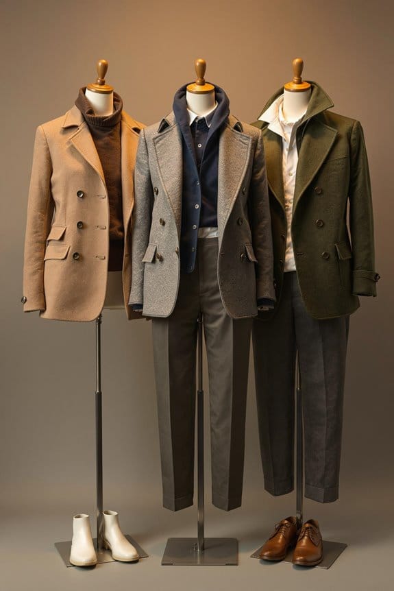 body type color coordination