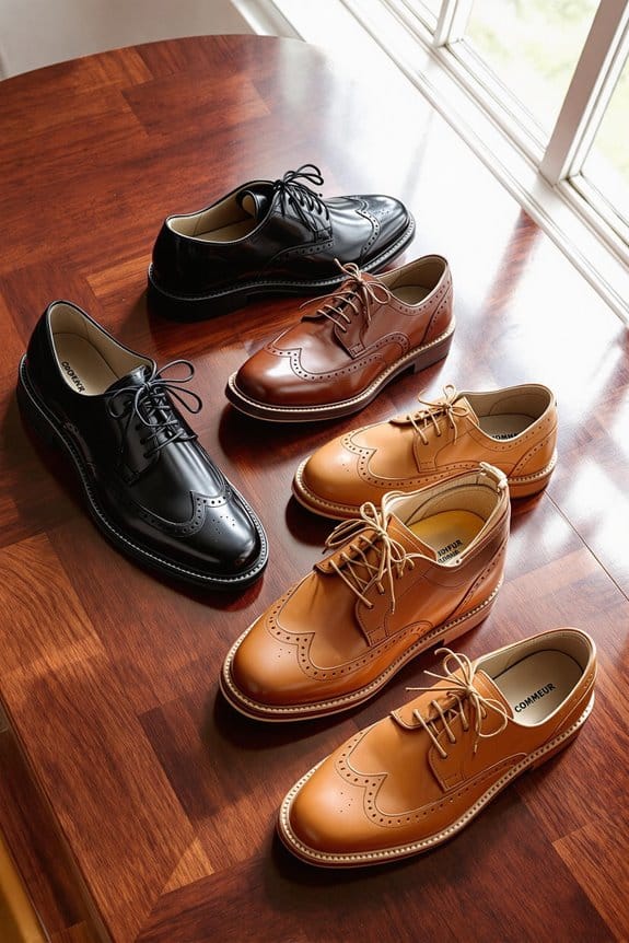 brand features comparison analysis