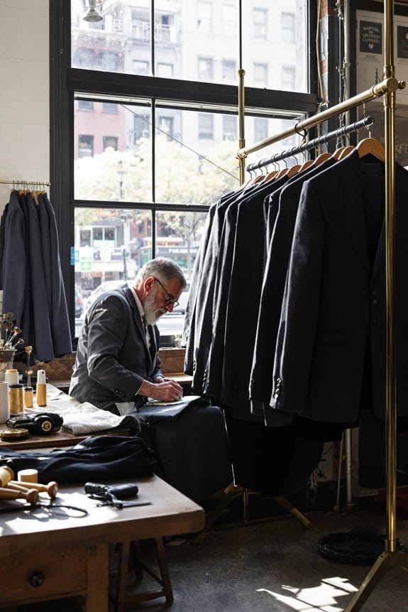 brooklyn s fashion heritage legacy