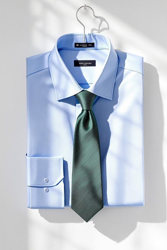 calming color combination choice