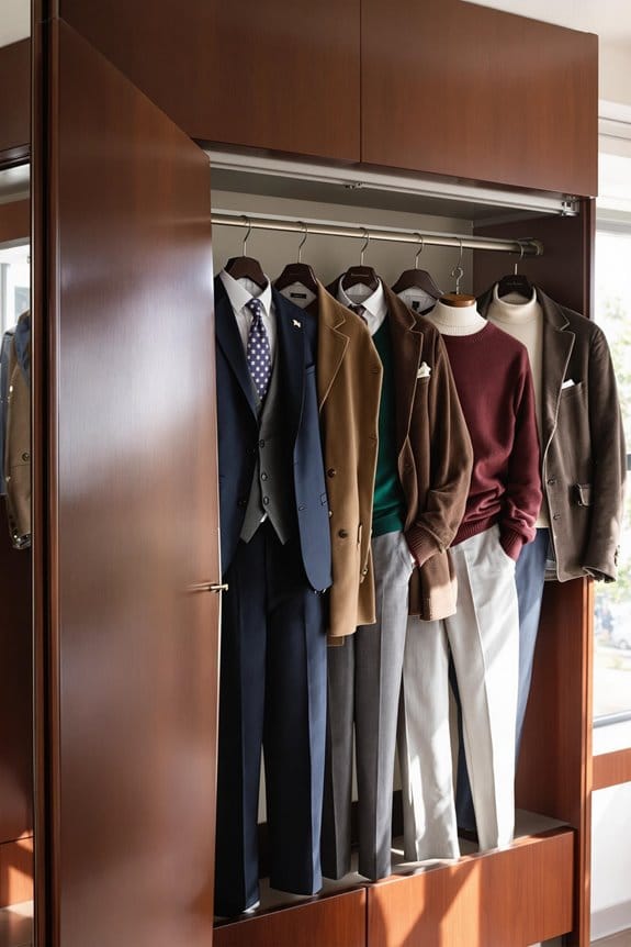 color combination strategies explained