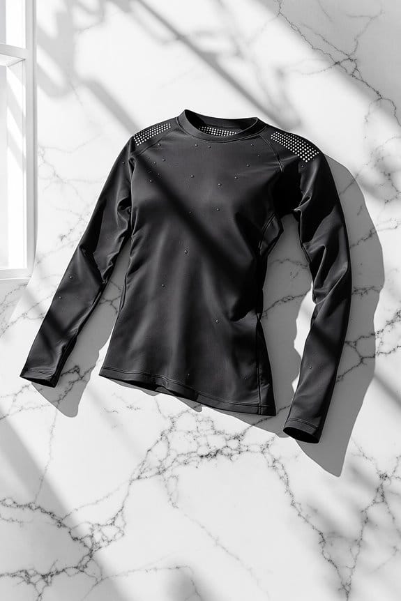 comfortable athletic wear essentials