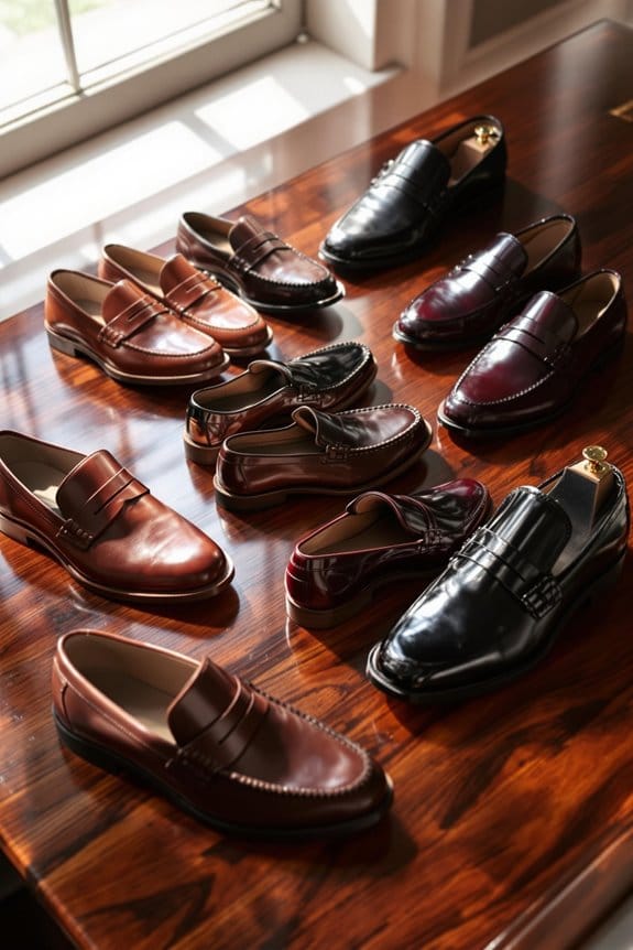 comfortable work shoes designed