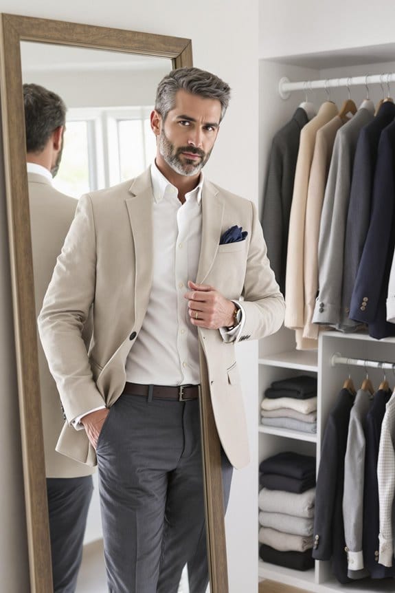 creating neutral color palette