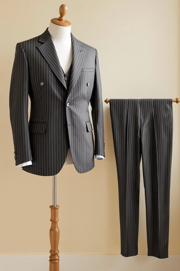 custom made clothing excellence