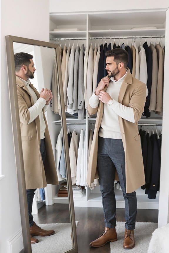 customizing your color choices
