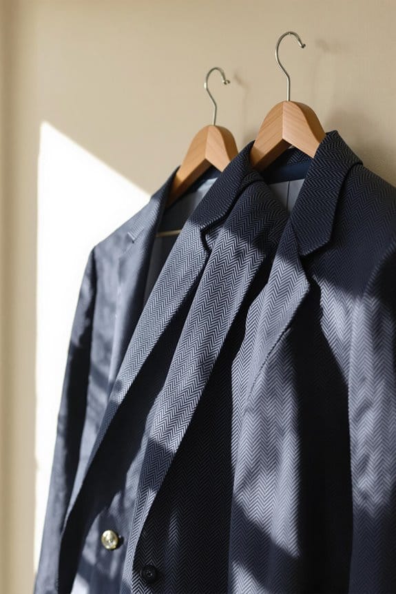 dress for success strategically