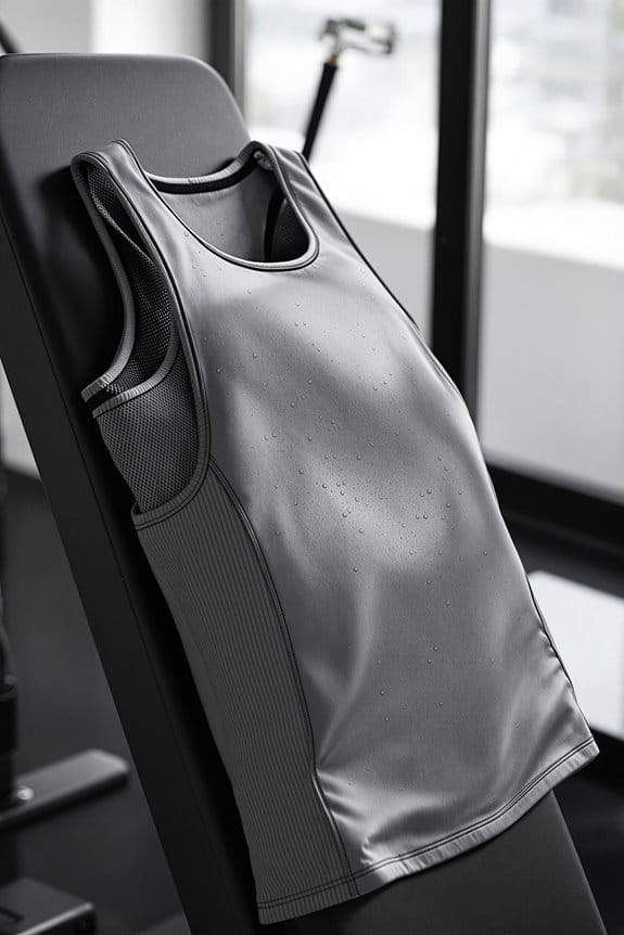 durable exercise clothing options