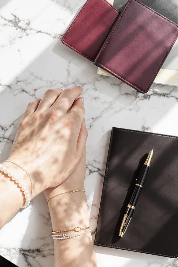 enhance your accessory collection