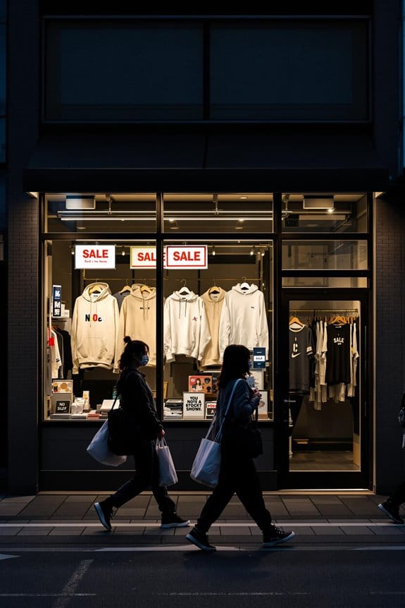 evolving buying behavior patterns