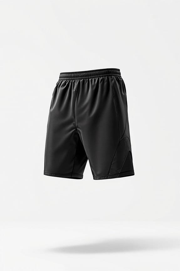 fast drying athletic shorts