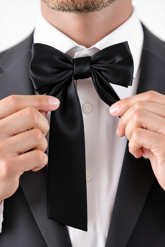 formal event dressing guide