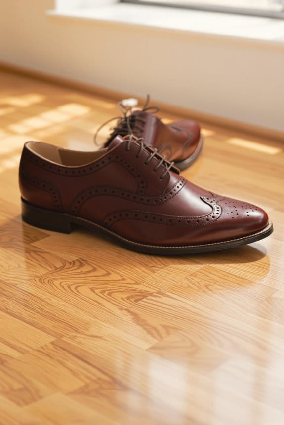 highly rated oxford choices