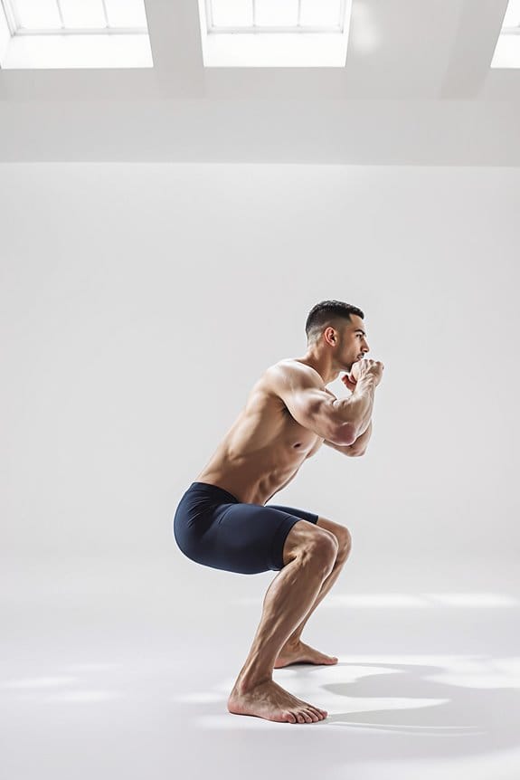 improved flexibility and mobility