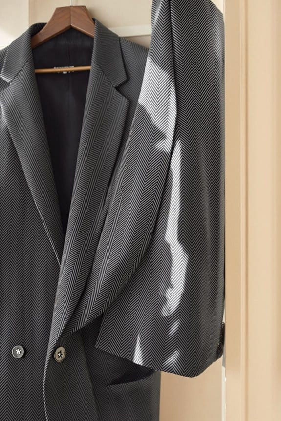 italian wool clothing brand