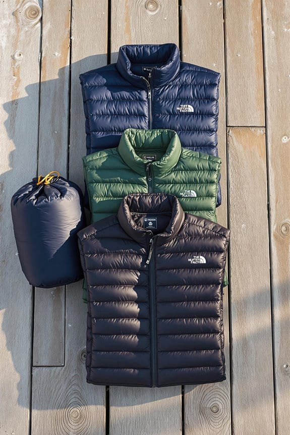 key elements of layering