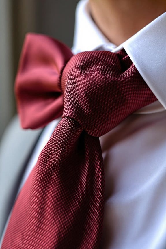 knot tying techniques perfected