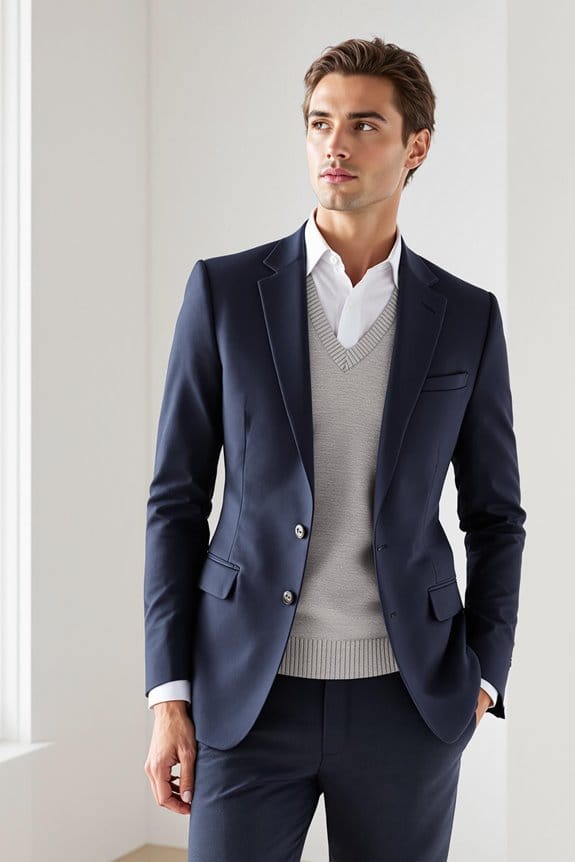 lightweight layering solution