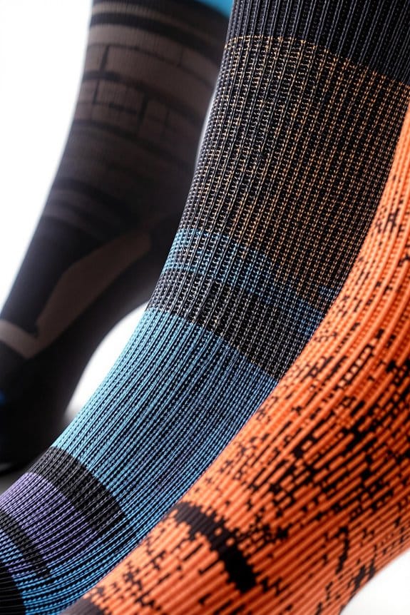 moisture management in materials