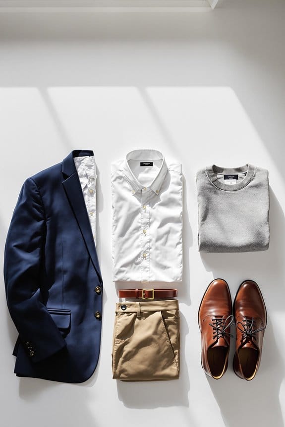 neutral colors for success