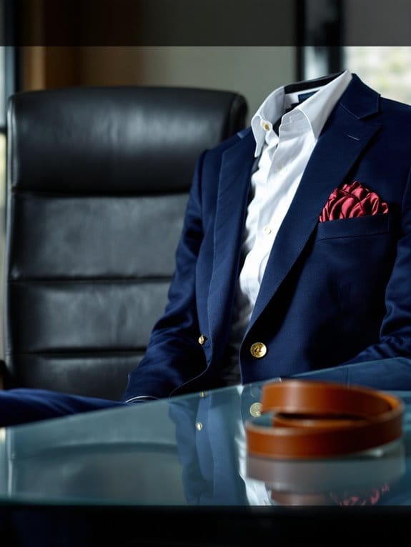 office wear style tips