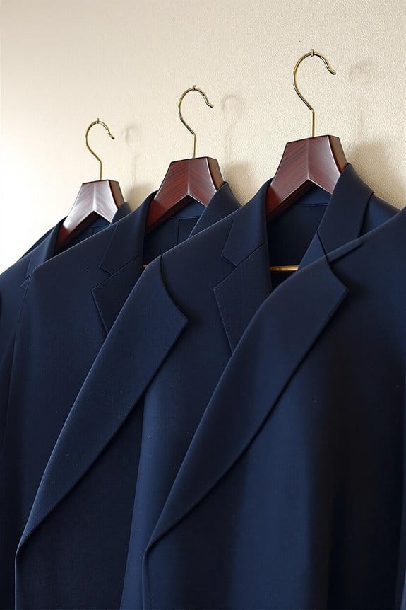 perfectly tailored clothing techniques