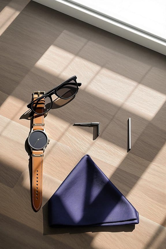purposeful accessory selection tips