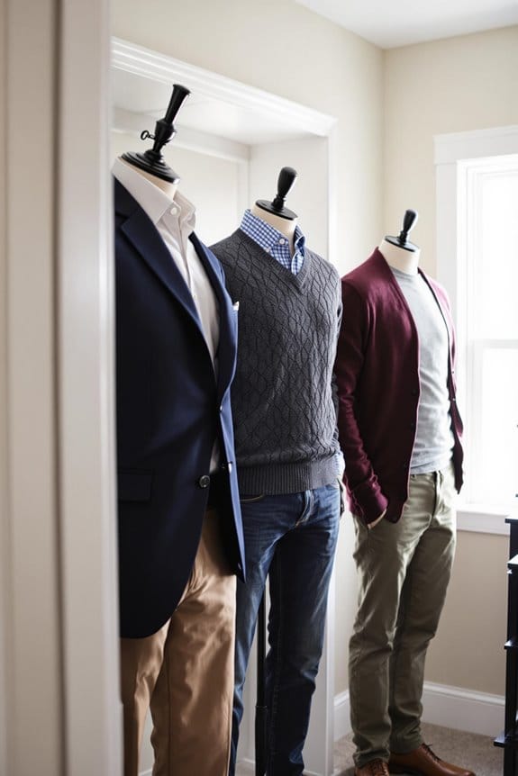 seasonal color pairing ideas