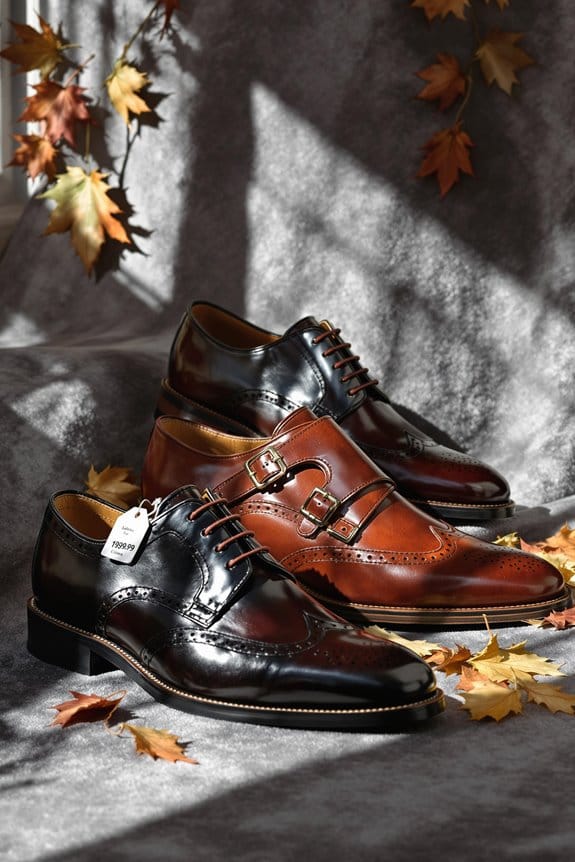 seasonal discounts and promotions