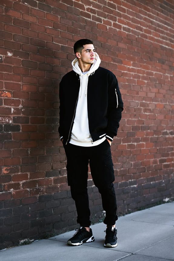 select tactical apparel options