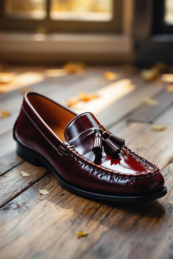 stylish casual footwear option
