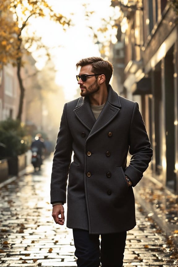 timeless seasonal fashion tips