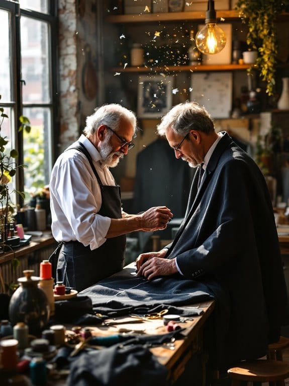 top nyc suit tailors