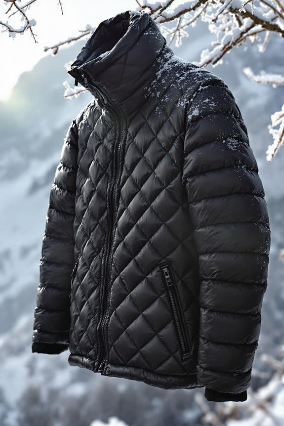 weatherproof and long lasting materials